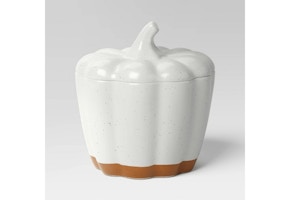 Threshold Lidded Serving Bowl