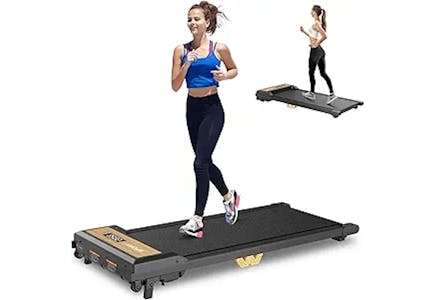 Walking Pad Treadmill