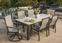 SunVilla Nichols Patio Dining Set