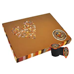 Crazy Cups Holiday Decaf Coffee