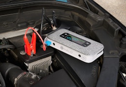 Halo Bolt Ultimate Jump Starter