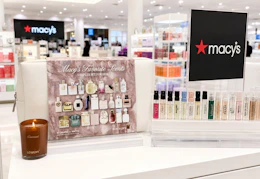 macy's fragrance set