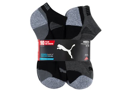 Puma Men's Socks