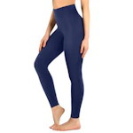 High Waisted Leggings