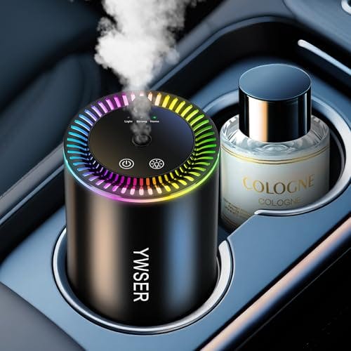 Smart Car Air Freshener