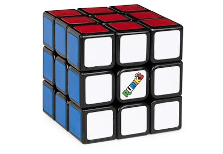 2 Rubik's Cube