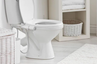 Bidet