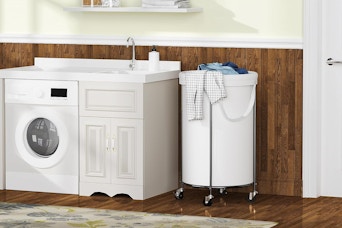 laundry hamper-amazon-