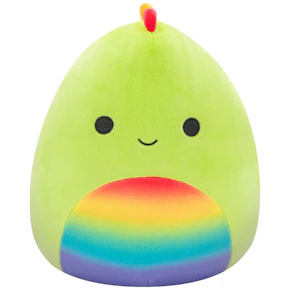 Squishmallows Dinosaur Plush