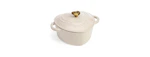 Paris Hilton Cast Iron Dutch Oven
