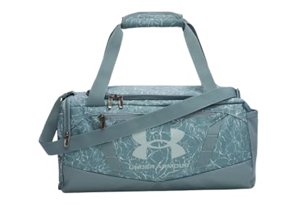 Under Armour Duffle Bag