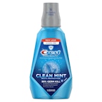 Crest Mouthwash