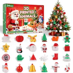 Christmas Advent Calendar