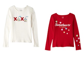 Carter's Kids' Graphic T-shirt