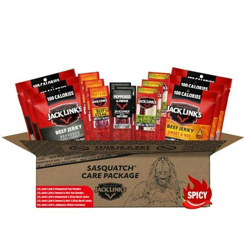 Jack Link's Variety Pack 15-Pack