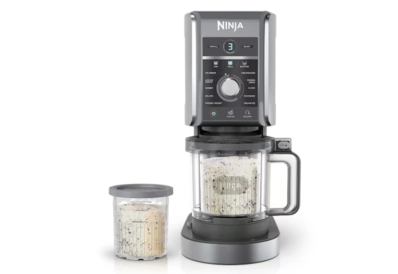 Ninja Creami Deluxe