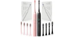 Electric Toothbrush 2-Pack