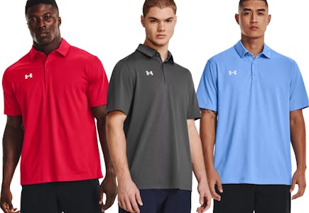 Under Armour Polo