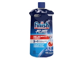 Finish Rinse Aid