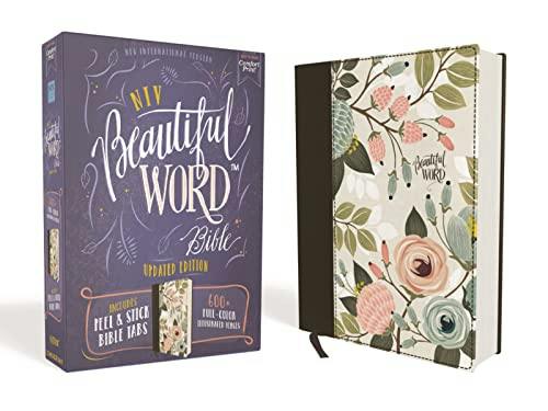 Beautiful Word Bible