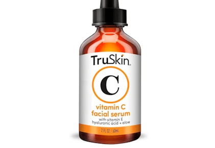TruSkin Vitamin C Serum