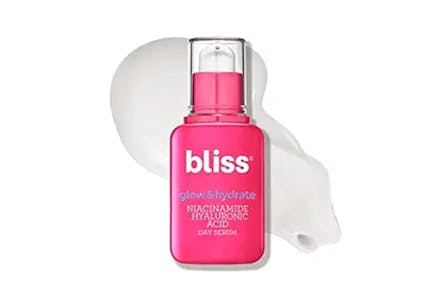 Bliss Niacinamide Serum