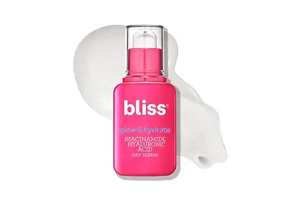 Bliss Niacinamide Serum
