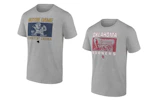 Men's NCAA Mascot T-Shirt