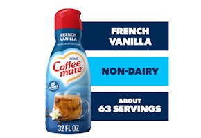 Coffee mate Creamer