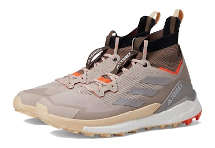 Adidas Men’s Terrex Hiking Shoes
