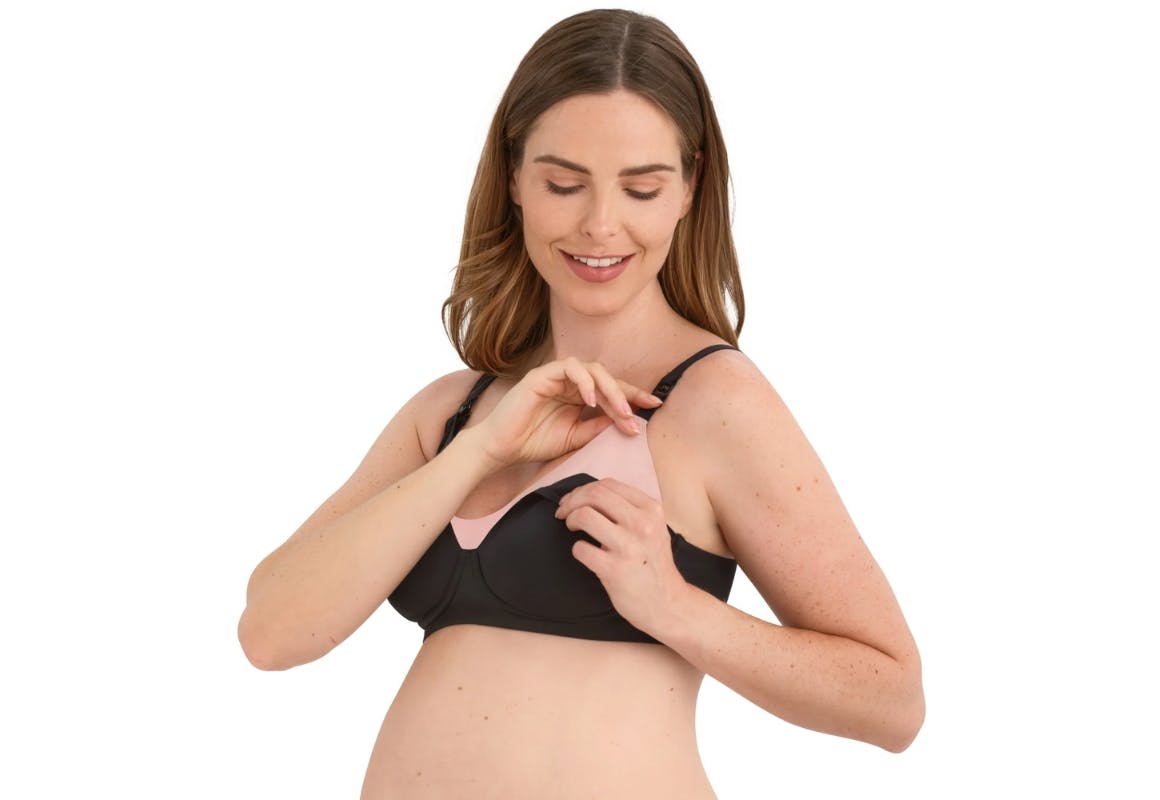 Joyspun Women's Maternity Bra