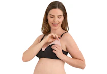 Joyspun Women's Maternity Bra