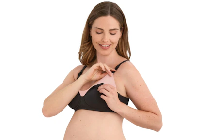 Joyspun Women's Maternity Bra