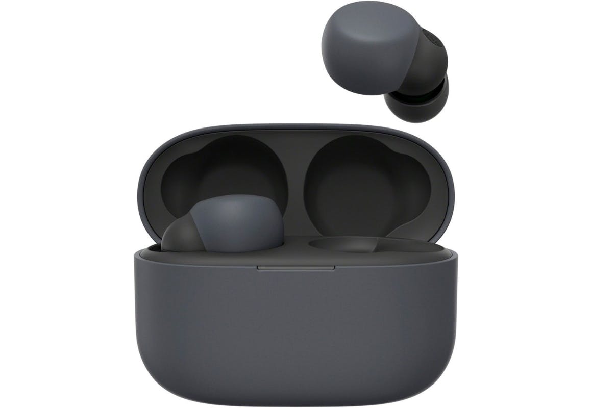 Sony True Wireless Noise-Canceling Earbuds