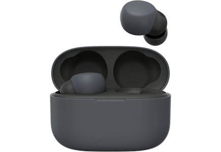 Sony True Wireless Noise-Canceling Earbuds