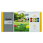 Franklin Sports Bocce Set