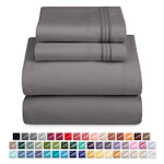 Nestl Queen Sheet Set