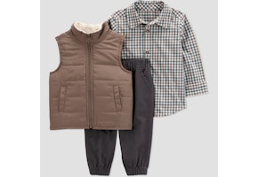 Carter's Baby Outfit