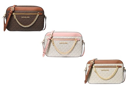 Michael Kors Crossbody Bag