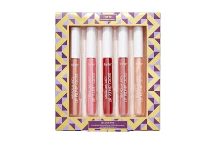Tarte Maracuja Lip Set