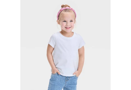 Cat & Jack Toddler T-shirt