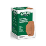Curad Flex Fabric Bandages