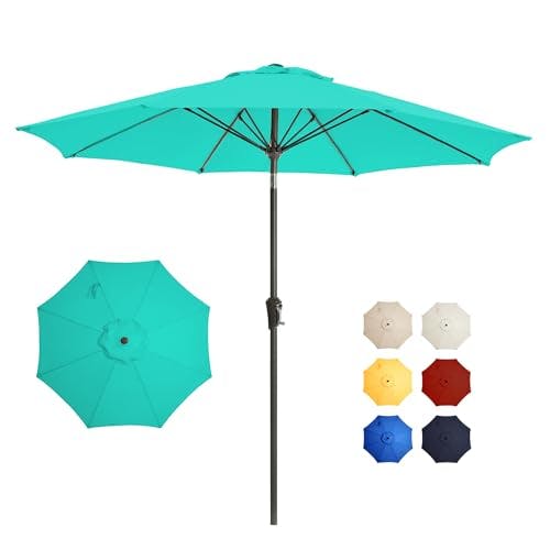 Outdoor Patio Umbrella