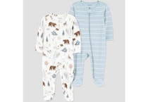 Carter's Baby Sleep & Play