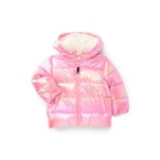 Ozark Trail Toddler Puffer Jacket