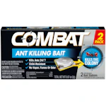 Combat Ant Killing Bait Stations