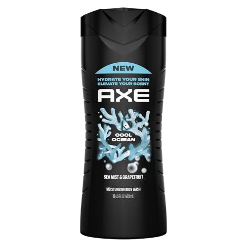 AXE Body Wash