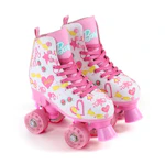 Barbie Kids' Roller Skates