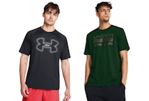 Under Armour Men's Tee