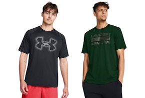 Under Armour Men's Tee